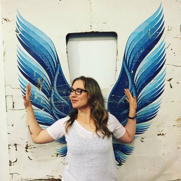 Meet your Posher, Katie - Picture 1 of 1